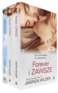 Picture of Forever i zawsze /Forever i potem / Nasze forever Pakiet