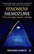 Polska książka : Fenomeny n... - Reinhard Habeck