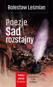 Obrazek Poezje Sad rozstajny