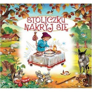 Picture of Stoliczku nakryj się