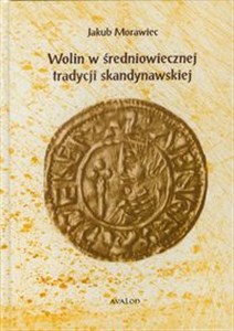 Picture of Wolin w średniowiecznej tradycji skandynawskiej
