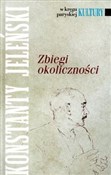 Polska książka : Zbiegi oko... - Konstanty Jeleński