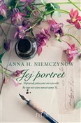 polish book : Jej portre... - Anna H. Niemczynow