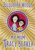 My mum Tra... - Jacqueline Wilson -  Polish Bookstore 