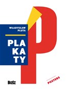 Pluta Plak... - Władysław Pluta -  books from Poland