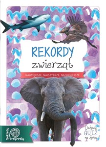 Obrazek Rekordy zwierząt