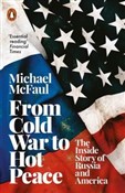 polish book : From Cold ... - Michael McFaul