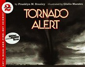 Tornado Al... - Dr Franklyn M Branley -  Polish Bookstore 