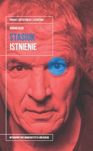Picture of Andrzej Stasiuk Istnienie