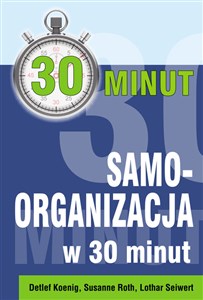 Picture of Samoorganizacja w 30 minut
