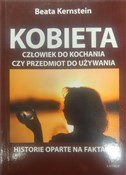 Polska książka : Kobieta. C... - Beata Kernstein