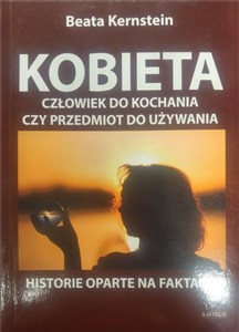 Obrazek Kobieta. Człowiek do kochania czy przedmiot...