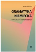 Książka : Gramatyka ... - Norbert Morciniec