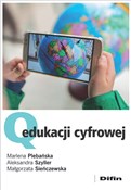 Q edukacji... - Marlena Plebańska, Aleksandra Szyller, Małgorzata Sieńczewska -  Książka z wysyłką do UK
