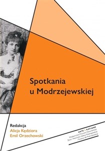 Obrazek Spotkania u Modrzejewskiej