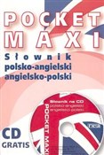 Pocket Max... -  foreign books in polish 
