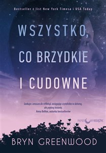 Picture of Wszystko, co brzydkie i cudowne