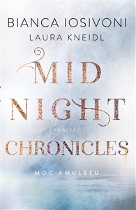 Picture of Moc amuletu Midnight Chronicles Tom 1