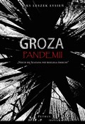 Groza pand... - Leszek Łysień -  books from Poland