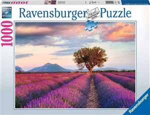 Picture of Puzzle 2D 1000 Sielski krajobraz 16724