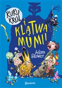 Kuku Król ... - Adam Stower -  Polish Bookstore 
