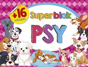 Superblok.... - Opracowanie Zbiorowe -  Polish Bookstore 