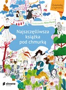 Najszczęśl... - Nina Peret -  books from Poland