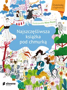 Obrazek Najszczęśliwsza książka pod chmurką