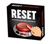 Polska książka : Reset