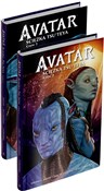 Avatar Ści... - Sherri L. Smith, Jan Duursema, Dan Parsons -  foreign books in polish 