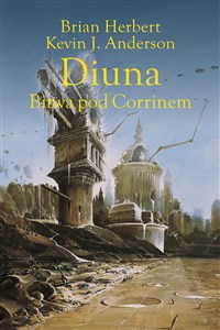 Picture of Diuna. Bitwa pod Corrinem