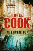 Polska książka : Interventi... - Robin Cook