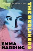 The Berlin... - Emma Harding - Ksiegarnia w UK