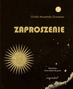 Picture of Zaproszenie