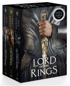 Picture of Lord of the Rings Boxed Set
