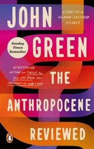 Obrazek The Anthropocene Reviewed