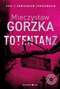 Totentanz - Mieczysław Gorzka - Ksiegarnia w UK