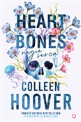 Heart bone... - Colleen Hoover -  Książka z wysyłką do UK