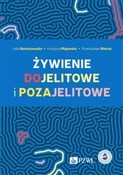 Żywienie d... - Lidia Bartoszewska, Krystyna Majewska, Przemysław Matras -  books in polish 