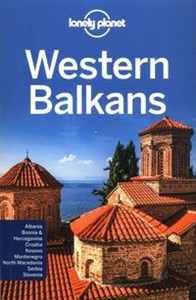 Picture of Western Balkans