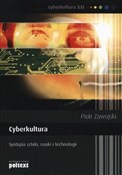 Cyberkultu... - Piotr Zawojski -  foreign books in polish 