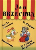 Kaczka dzi... - Jan Brzechwa -  foreign books in polish 
