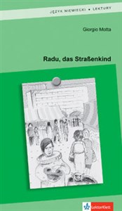 Picture of Radu, das Straßenkind