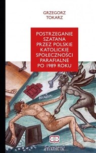 Picture of Postrzeganie szatana przez polskie katolickie
