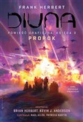 Diuna. Pow... - Frank Herbert -  books from Poland