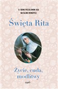 Święta Rit... - Remo Piccolomini, Natalino Monopoli -  foreign books in polish 