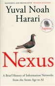 Nexus A Br... - Yuval Noah Harari -  foreign books in polish 