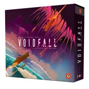 polish book : Voidfall