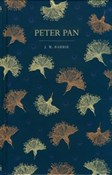 Książka : Peter Pan - James Matthew Barrie