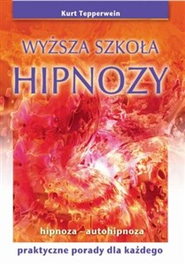 Picture of Wyższa szkoła hipnozy